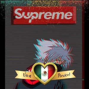 Meet your Posher, Jose